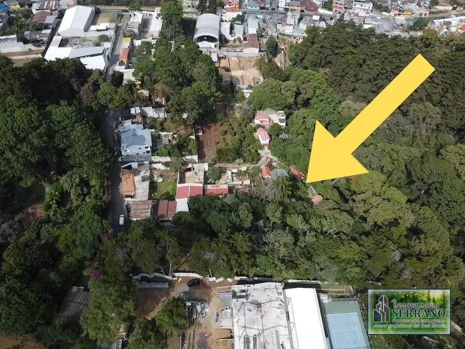 Venta de Terreno En Milpas Altas, Cerca de Antigua Guatemala. — Terreno en Venta en Magdalena Milpas Altas, Sacatepéquez — foto 5 de 5