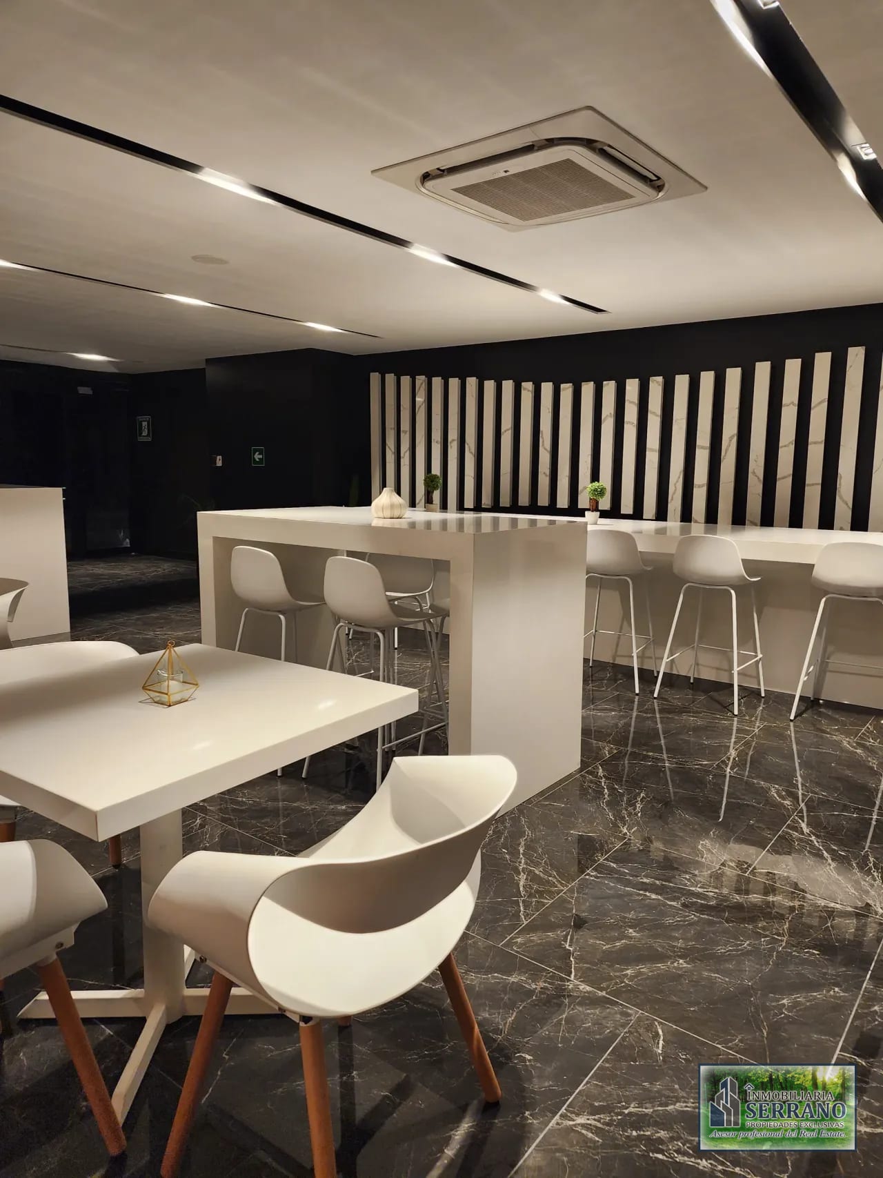 Venta de Apartamento en NUEVO Edificio de Lujos en zona 11. — Apartamento en Venta en Villa Mariscal, Zona 11, Guatemala, Ciudad — foto 12 de 17