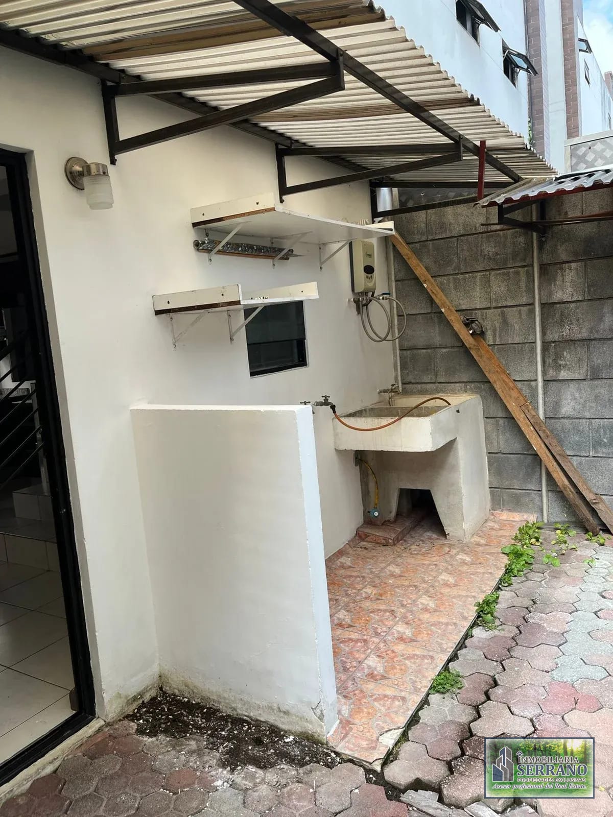 Rento Casa en Carretera a el Salvador, Frente al Colegio Sek Fraijanes Lo de Diegues. KM 20.5 CAES. — Casa en Alquiler en Álika Club Residencial, Carretera a El Salvador, Guatemala, Ciudad — foto 13 de 17