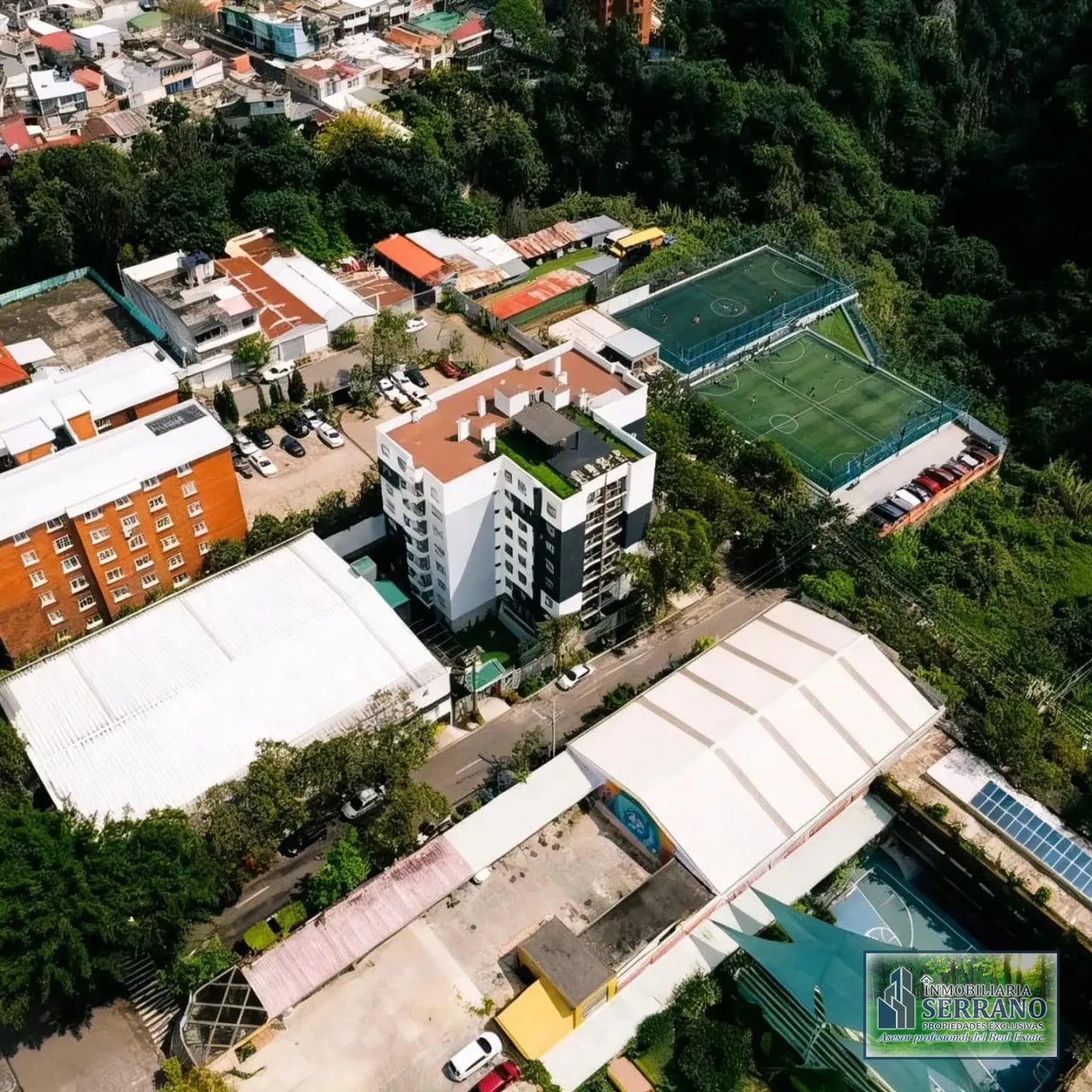 ¡Tu primer hogar te espera en el corazón de Ciudad Nueva, Zona 2! — Apartamento en Venta en Zona 11, Guatemala, Ciudad — foto 2 de 14