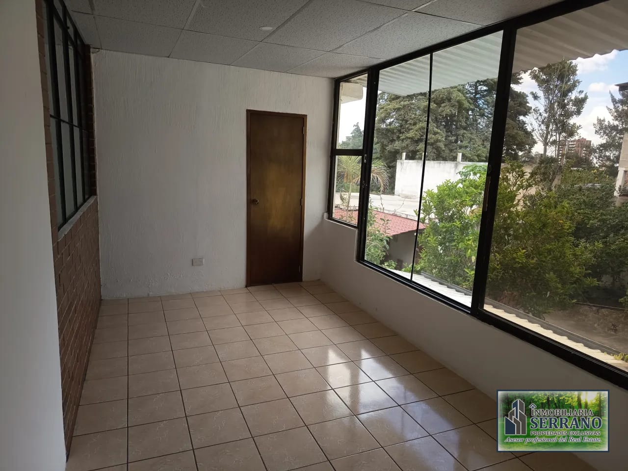 Renta de Apartamento en Vista Hermosa 1 Zona 15 — Apartamento en Alquiler en Vista Hermosa I, Zona 15, Guatemala, Ciudad — foto 6 de 17
