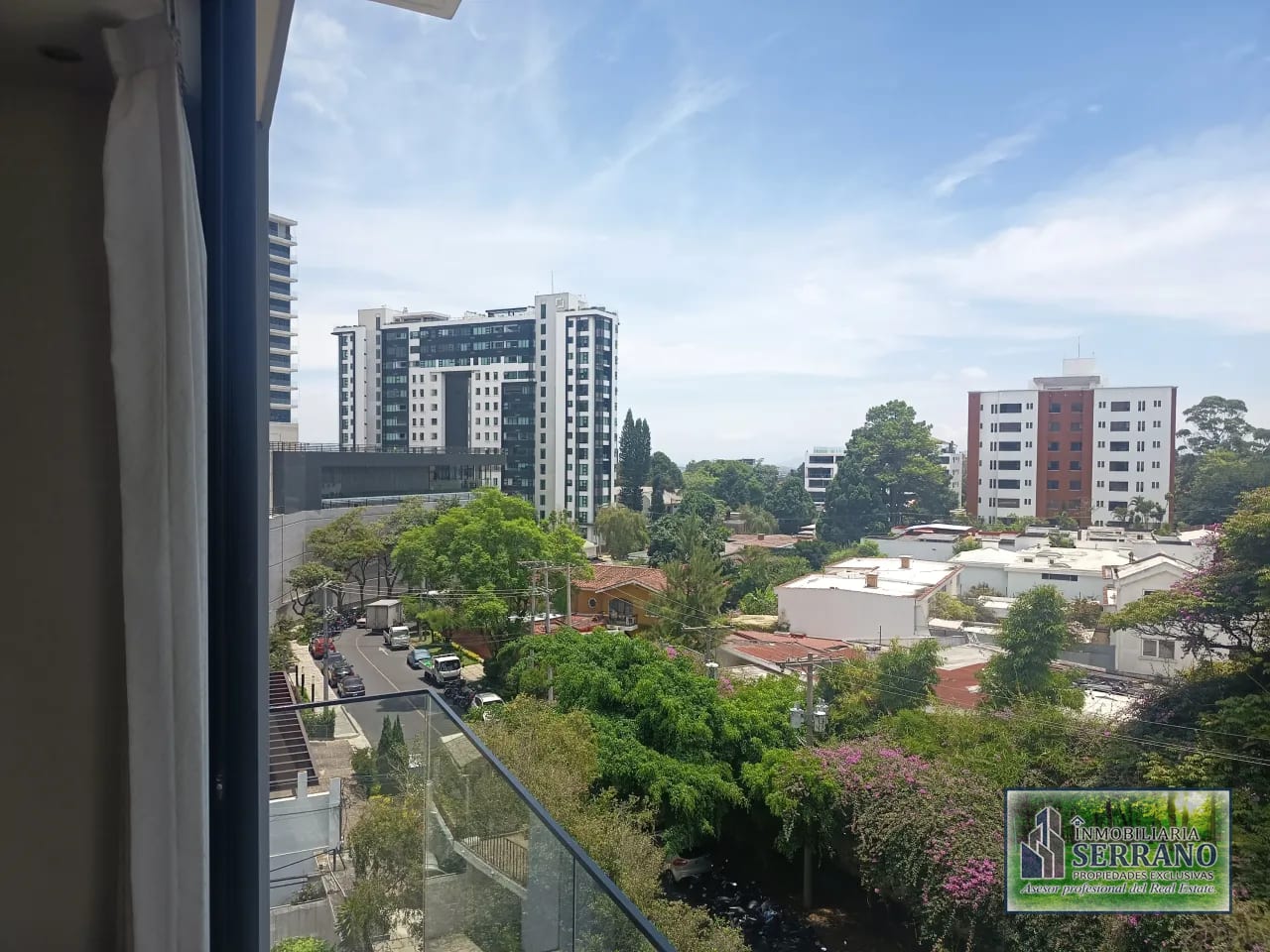 Renta de Apartamento de Lujo en Zona 15 Vista Hermosa1 — Apartamento en Venta en Vista Hermosa I, Zona 15, Guatemala, Ciudad — foto 2 de 17