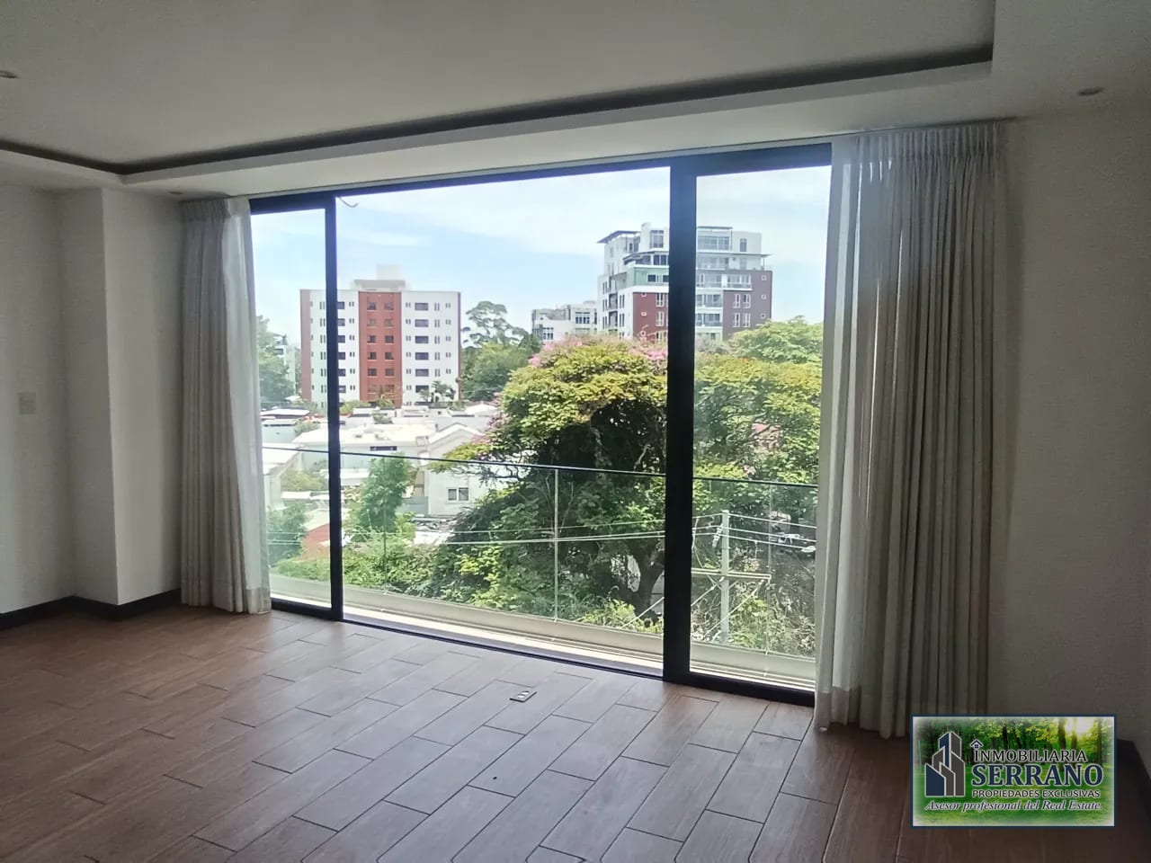 Renta de Apartamento de Lujo en Zona 15 Vista Hermosa1 — Apartamento en Venta en Vista Hermosa I, Zona 15, Guatemala, Ciudad — foto 1 de 17