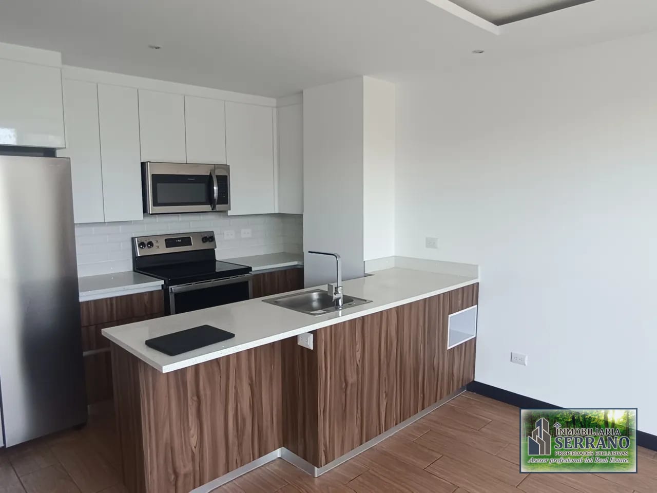 Renta de Apartamento de Lujo en Zona 15 Vista Hermosa1 — Apartamento en Venta en Vista Hermosa I, Zona 15, Guatemala, Ciudad — foto 3 de 17