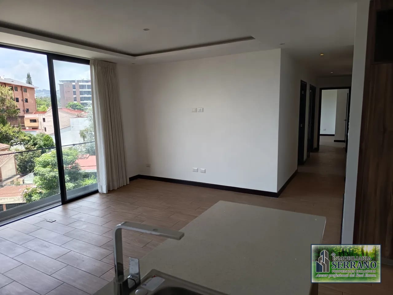 Renta de Apartamento de Lujo en Zona 15 Vista Hermosa1 — Apartamento en Venta en Vista Hermosa I, Zona 15, Guatemala, Ciudad — foto 4 de 17