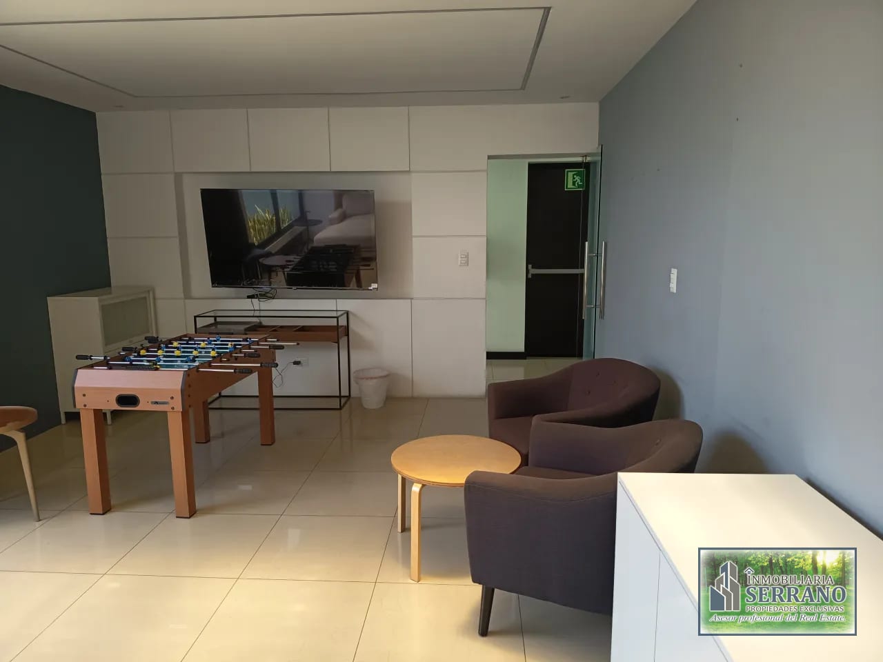 Renta de Apartamento de Lujo en Zona 15 Vista Hermosa1 — Apartamento en Venta en Vista Hermosa I, Zona 15, Guatemala, Ciudad — foto 12 de 17