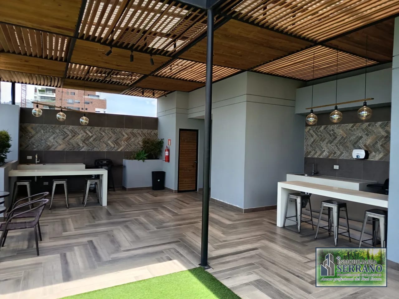 Renta de Apartamento de Lujo en Zona 15 Vista Hermosa1 — Apartamento en Venta en Vista Hermosa I, Zona 15, Guatemala, Ciudad — foto 15 de 17