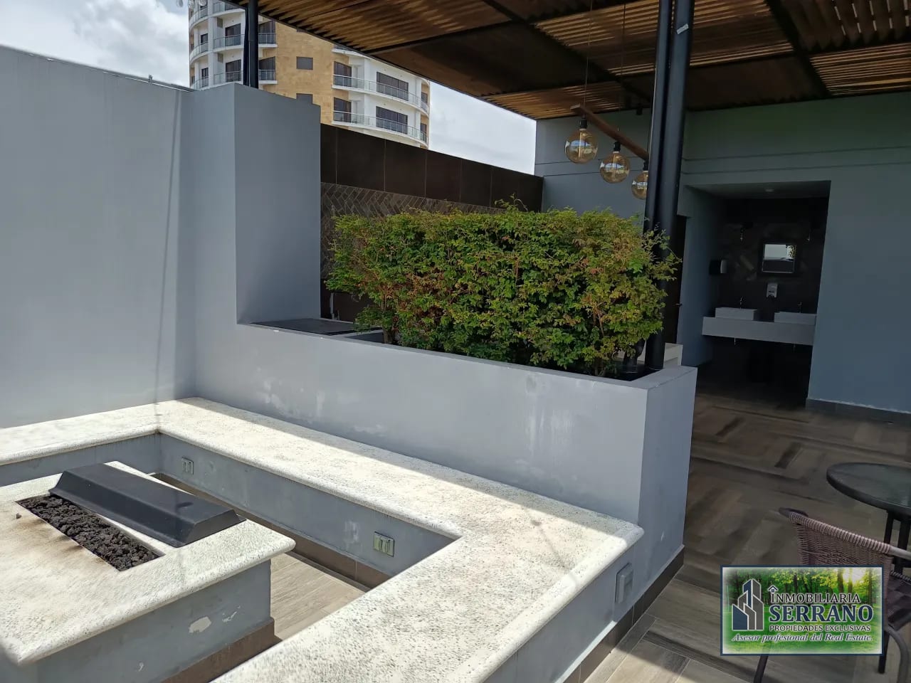 Renta de Apartamento de Lujo en Zona 15 Vista Hermosa1 — Apartamento en Venta en Vista Hermosa I, Zona 15, Guatemala, Ciudad — foto 16 de 17