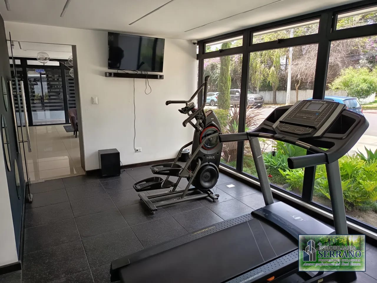 Renta de Apartamento de Lujo en Zona 15 Vista Hermosa1 — Apartamento en Venta en Vista Hermosa I, Zona 15, Guatemala, Ciudad — foto 17 de 17