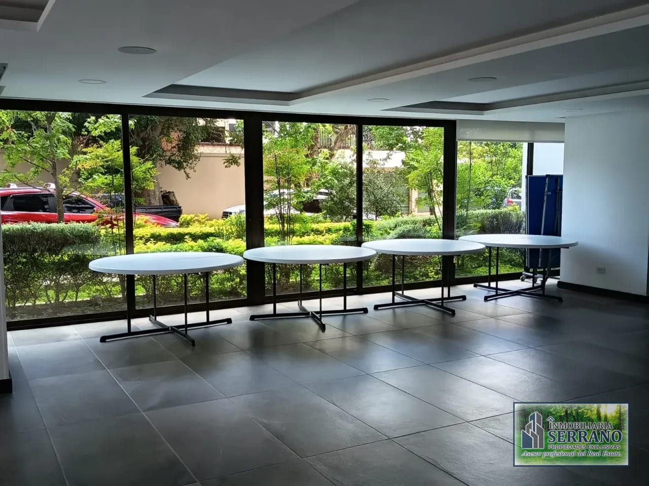 En Renta de Exclusivo Apartamento | Edificio, Zona 15 Dentro de Garita — Apartamento en Alquiler en LIV, Zona 15, Guatemala, Ciudad — foto 5 de 17