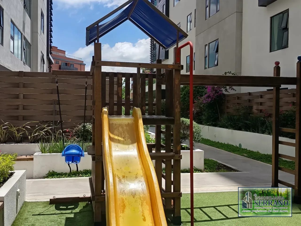 En Renta de Exclusivo Apartamento | Edificio, Zona 15 Dentro de Garita — Apartamento en Alquiler en LIV, Zona 15, Guatemala, Ciudad — foto 6 de 17