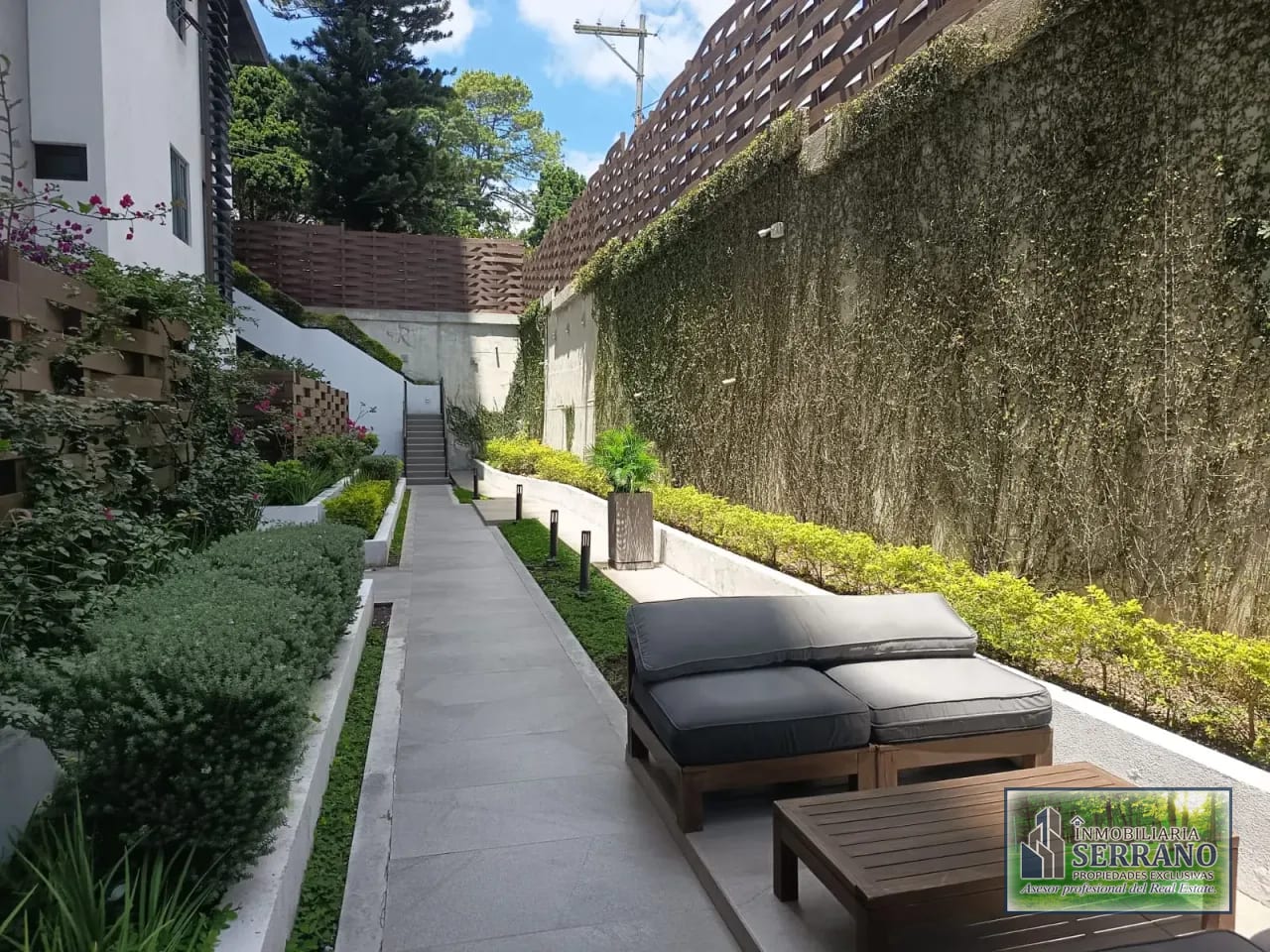 En Renta de Exclusivo Apartamento | Edificio, Zona 15 Dentro de Garita — Apartamento en Alquiler en LIV, Zona 15, Guatemala, Ciudad — foto 7 de 17