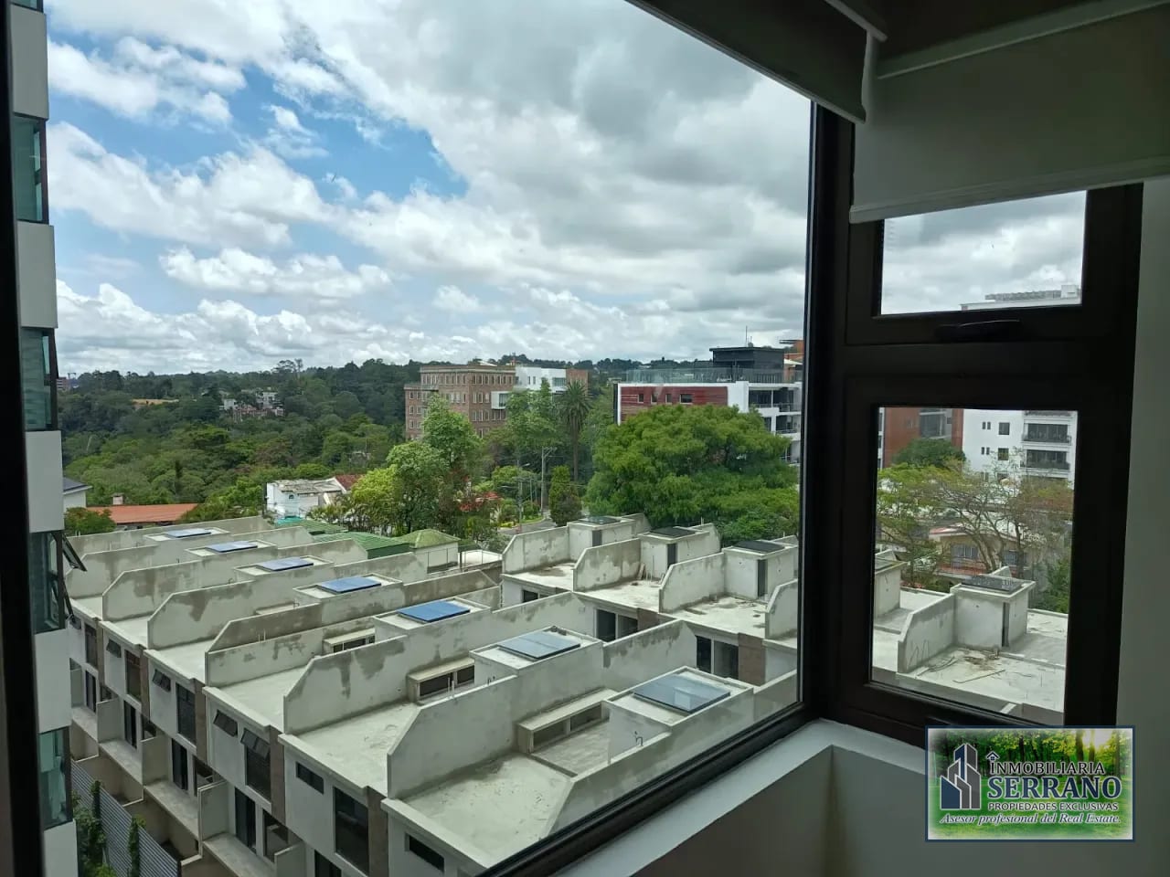 Venta de Exclusivo Apartamento | Edificio, Zona 15 Dentro de Garita Vh — Apartamento en Venta en LIV, Zona 15, Guatemala, Ciudad — foto 12 de 17