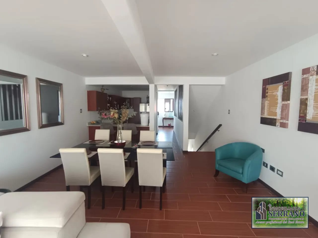 Venta de Casa Nueva Expectacular en Zona 16 Hacienda Real. Guatemala. — Casa en Venta en Hacienda Real, Zona 16, Guatemala, Ciudad — foto 1 de 17