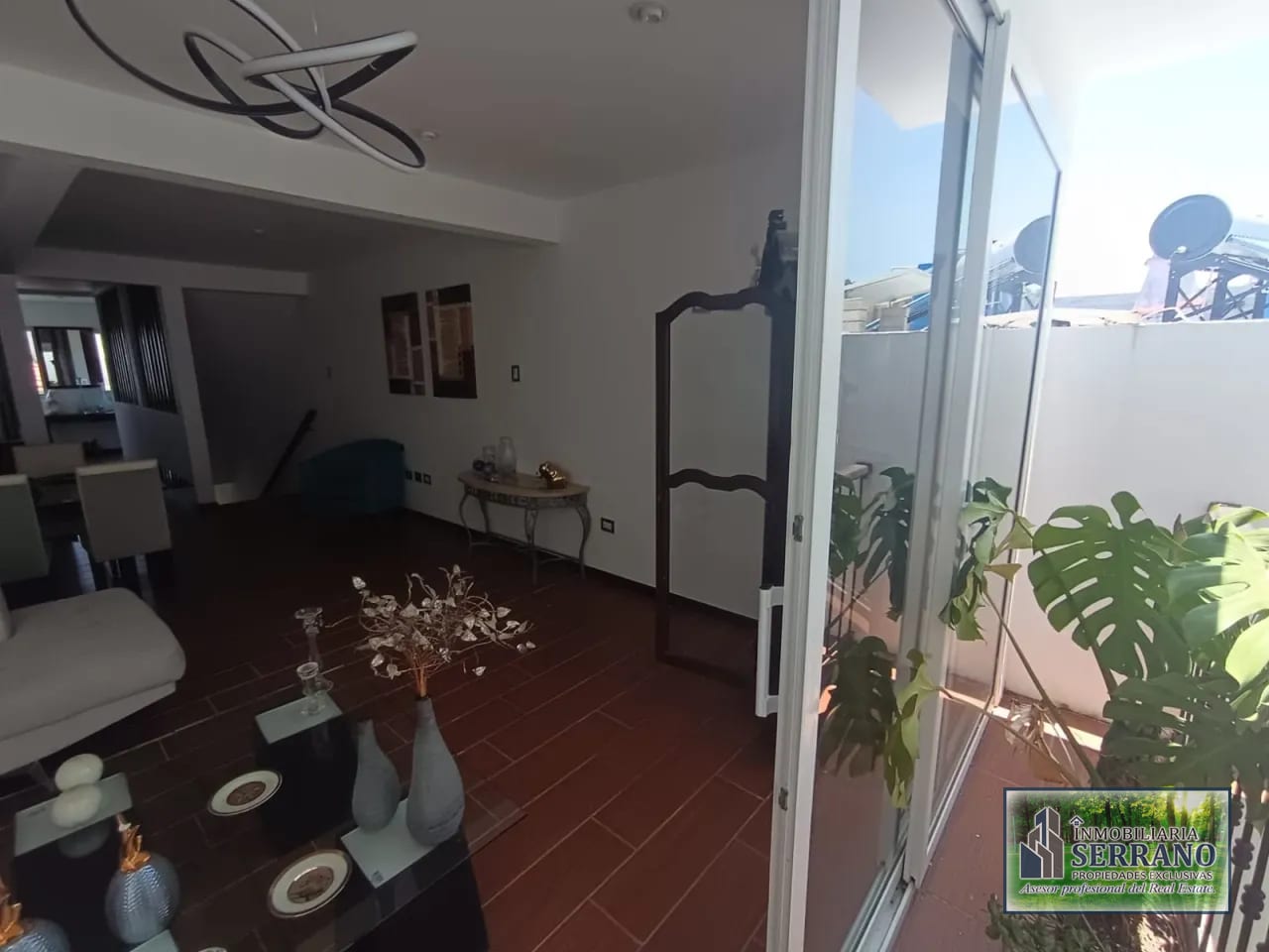 Venta de Casa Nueva Expectacular en Zona 16 Hacienda Real. Guatemala. — Casa en Venta en Hacienda Real, Zona 16, Guatemala, Ciudad — foto 4 de 17