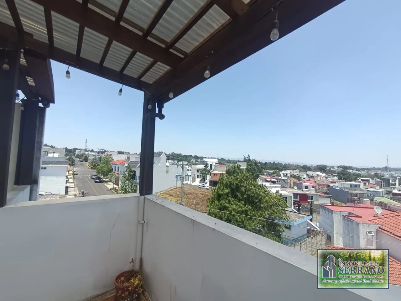 Venta de Casa Nueva Expectacular en Zona 16 Hacienda Real. Guatemala. — Casa en Venta en Hacienda Real, Zona 16, Guatemala, Ciudad — foto 6 de 17