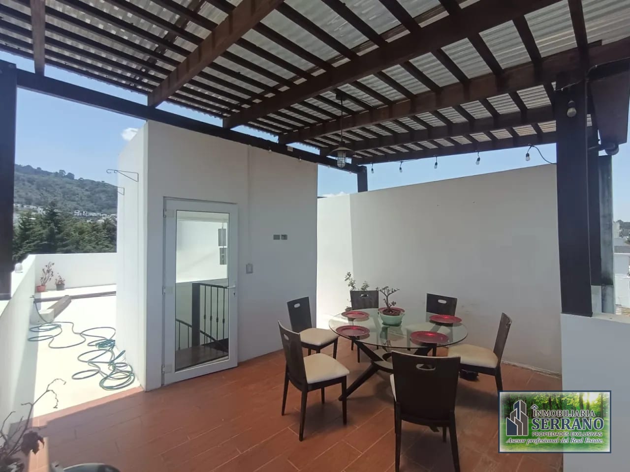 Venta de Casa Nueva Expectacular en Zona 16 Hacienda Real. Guatemala. — Casa en Venta en Hacienda Real, Zona 16, Guatemala, Ciudad — foto 7 de 17
