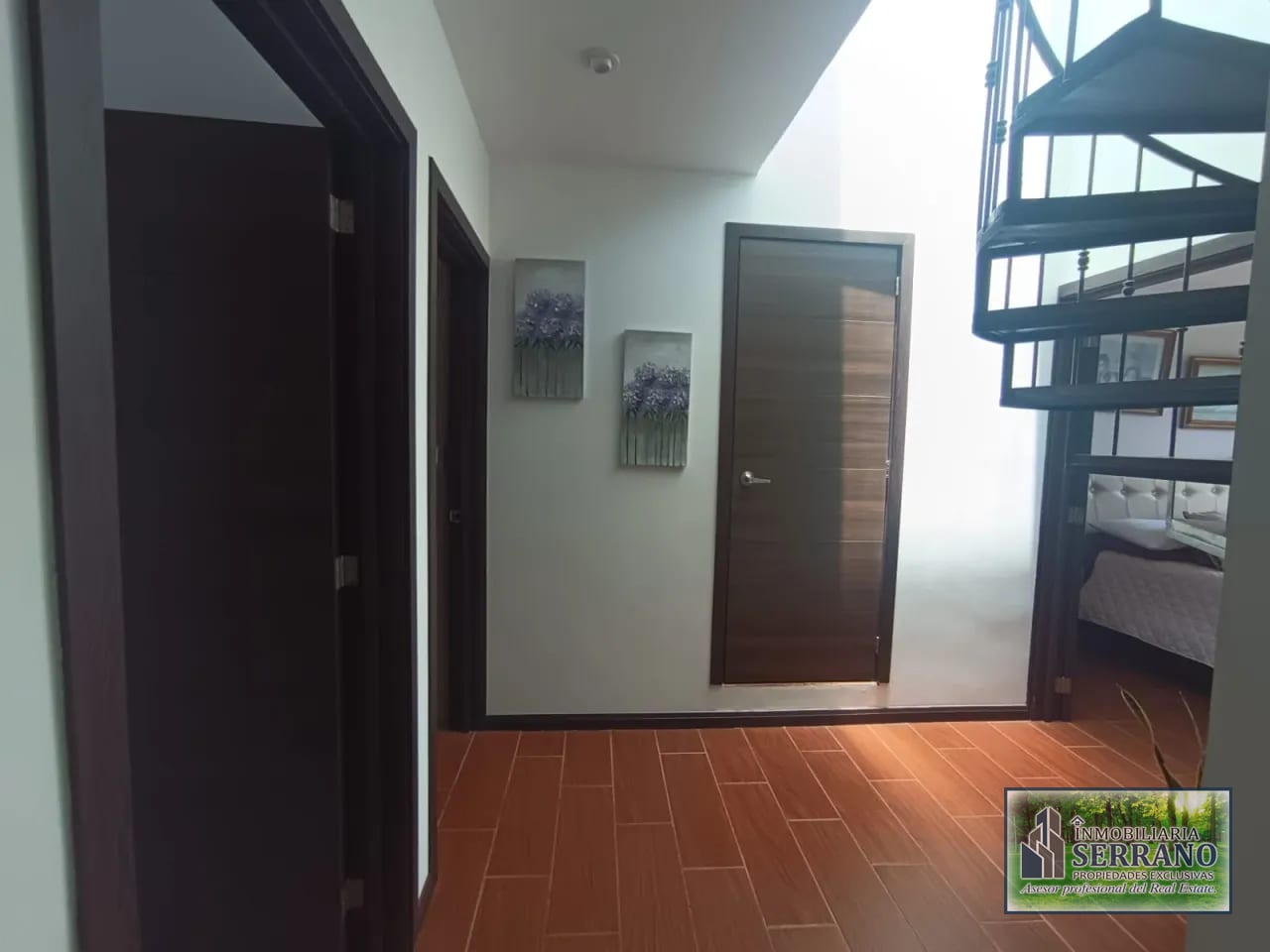 Venta de Casa Nueva Expectacular en Zona 16 Hacienda Real. Guatemala. — Casa en Venta en Hacienda Real, Zona 16, Guatemala, Ciudad — foto 12 de 17