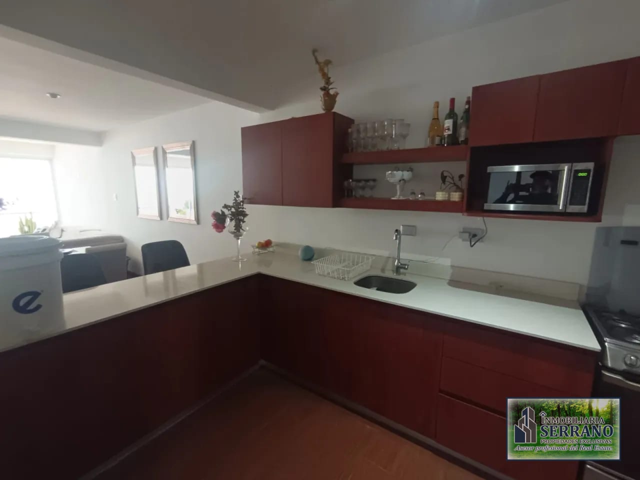 Venta de Casa Nueva Expectacular en Zona 16 Hacienda Real. Guatemala. — Casa en Venta en Hacienda Real, Zona 16, Guatemala, Ciudad — foto 15 de 17
