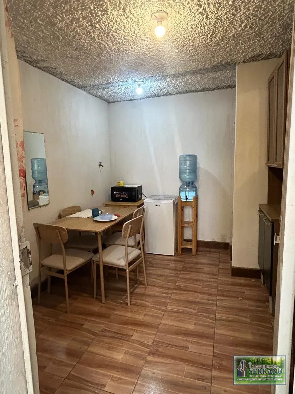 Renta de Apartamento Amueblado. z.7 Ciudad de Plata 2. — Apartamento en Alquiler en Ciudad de Plata, Zona 7, Guatemala, Ciudad — foto 2 de 4