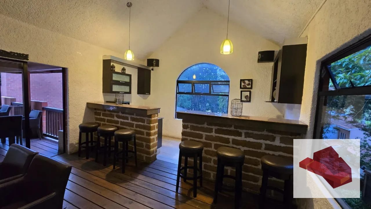 Alquiler de Apartamento Villa Cafetto — Apartamento en Alquiler en Villa Cafetto, Carretera a El Salvador, Guatemala, Ciudad — foto 12 de 12
