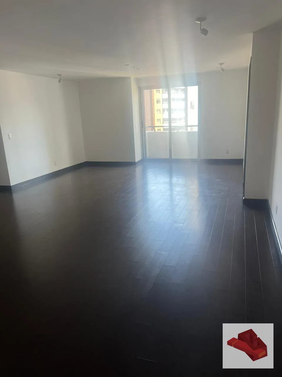 Lindo apartamento en alquiler Attica zona 14 — Apartamento en Alquiler en Attica, Zona 14, Guatemala, Ciudad — foto 2 de 17