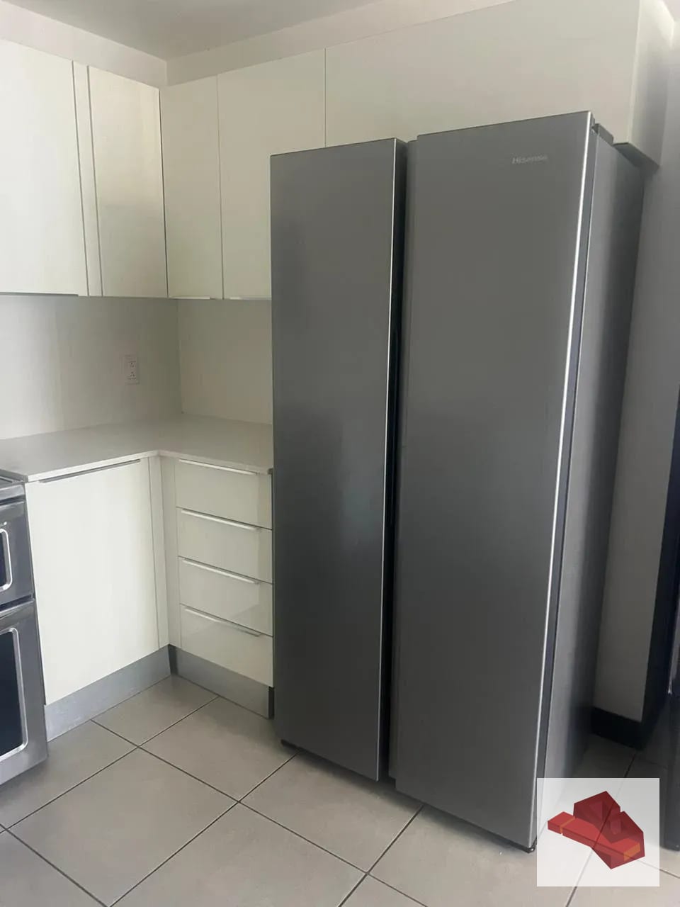 Lindo apartamento en alquiler Attica zona 14 — Apartamento en Alquiler en Attica, Zona 14, Guatemala, Ciudad — foto 4 de 17