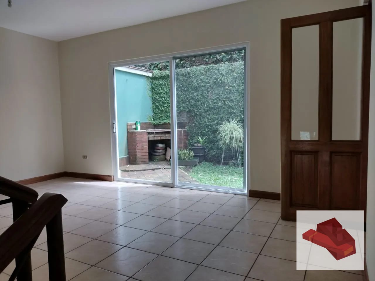 Linda casa en Muxbal 3 dormitorios y estudio — Casa en Venta en Muxbal, Guatemala, Ciudad — foto 9 de 9