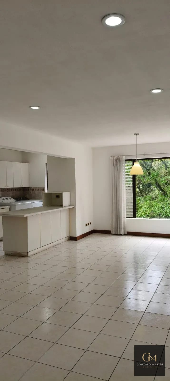 Apartamento en Renta Zona 15 — Apartamento en Alquiler en Zona 15, Guatemala, Ciudad — foto 6 de 17