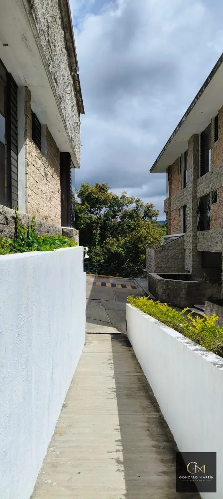 Apartamento en Renta Zona 15 — Apartamento en Alquiler en Zona 15, Guatemala, Ciudad — foto 15 de 17