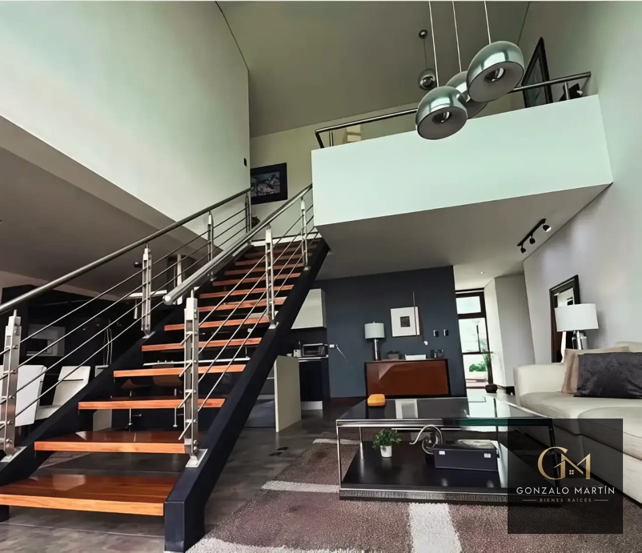 Espectacular Penthouse en venta Cayalá 💎 — Apartamento en Venta en Zona 16, Guatemala, Ciudad — foto 2 de 8