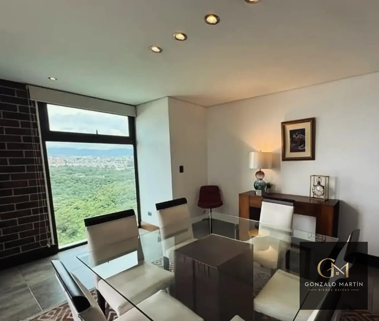 Espectacular Penthouse en venta Cayalá 💎 — Apartamento en Venta en Zona 16, Guatemala, Ciudad — foto 5 de 8