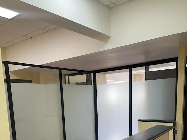 Oficina en RENTA en zona 10 — Oficina en Alquiler en Zona 10, Guatemala, Ciudad — foto 9 de 10
