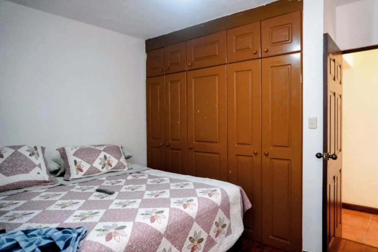 CASA EN VENTA Hacienda San Ángel, San José Pinula — Casa en Venta en San José Pinula, Guatemala, Ciudad — foto 11 de 14
