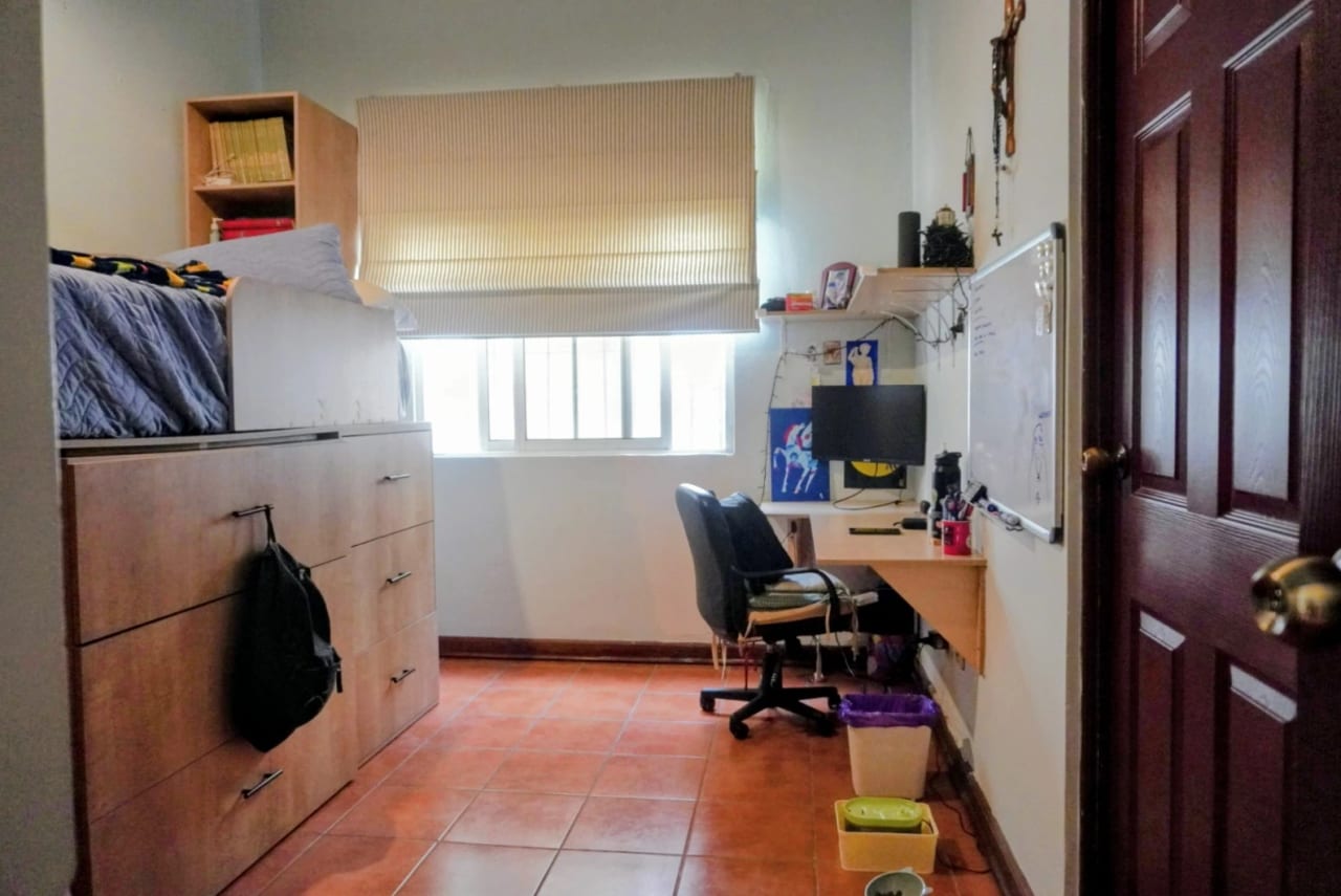 CASA EN VENTA Hacienda San Ángel, San José Pinula — Casa en Venta en San José Pinula, Guatemala, Ciudad — foto 14 de 14