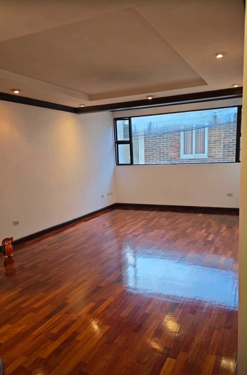 Apartamento en RENTA en zona 14, La Villa-3 dorms. — Apartamento en Alquiler en Zona 14, Guatemala, Ciudad — foto 4 de 7