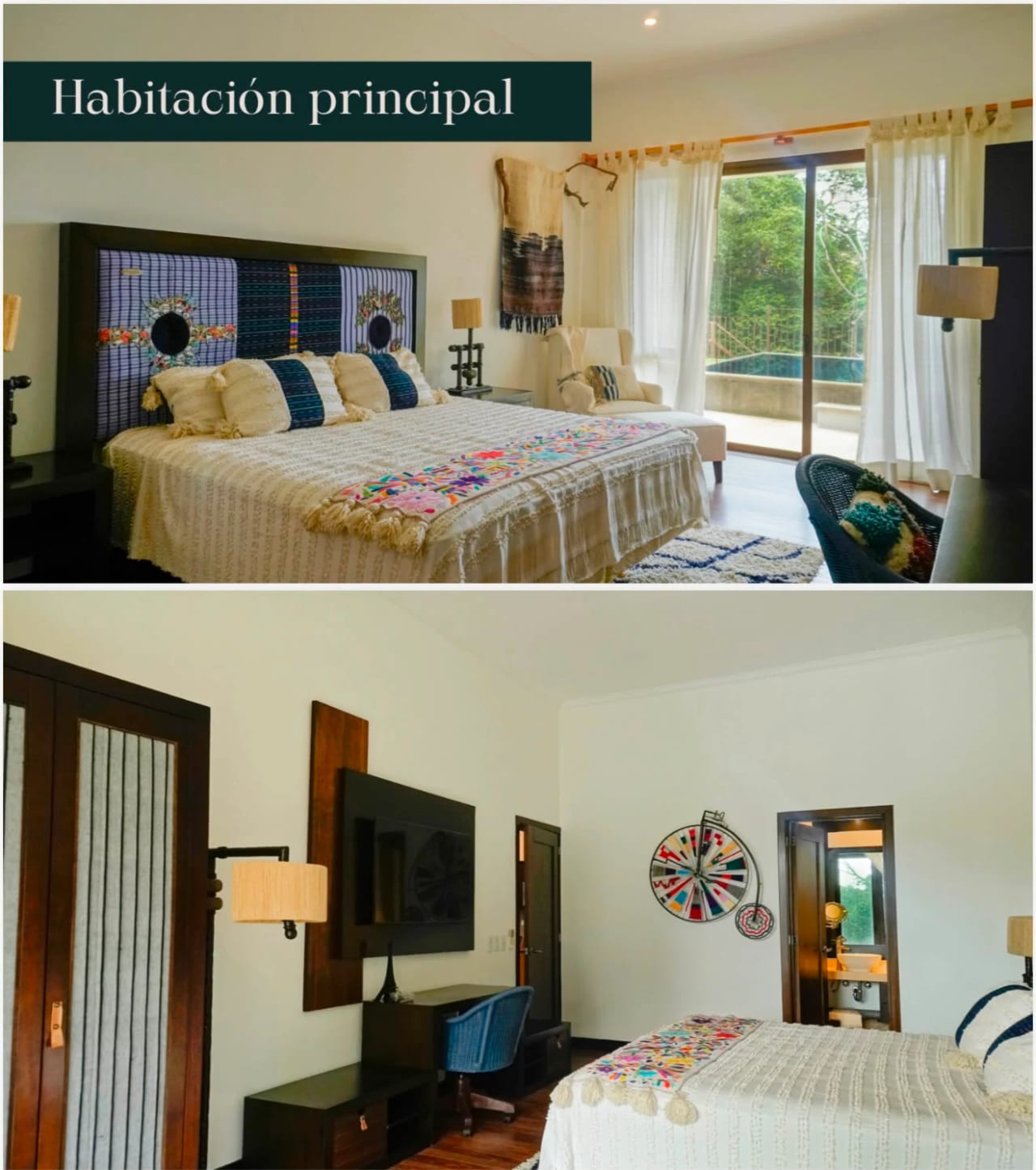 Casa en Venta en Club La Reunión, Antigua Guatemala — Casa vacacional en Venta en La Reunión Golf Resort, Alotenango, Sacatepéquez — foto 2 de 8