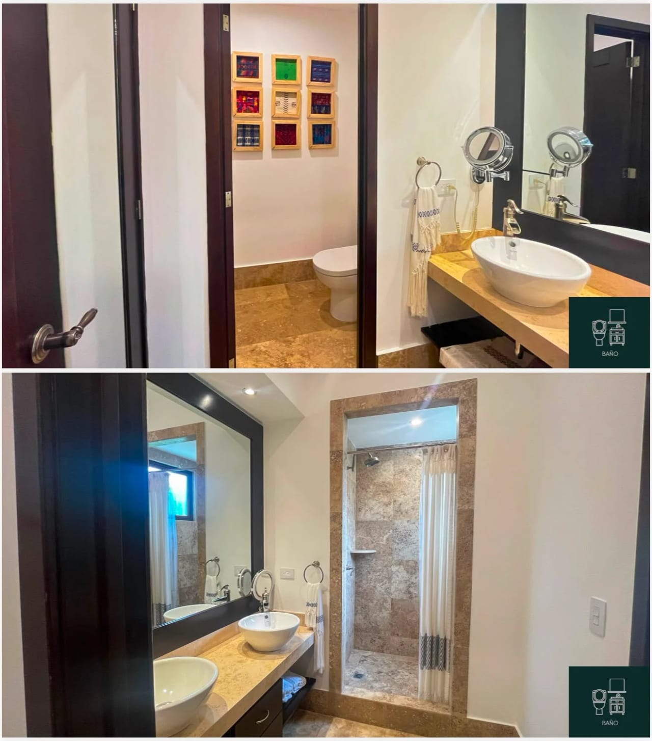 Casa en Venta en Club La Reunión, Antigua Guatemala — Casa vacacional en Venta en La Reunión Golf Resort, Alotenango, Sacatepéquez — foto 3 de 8