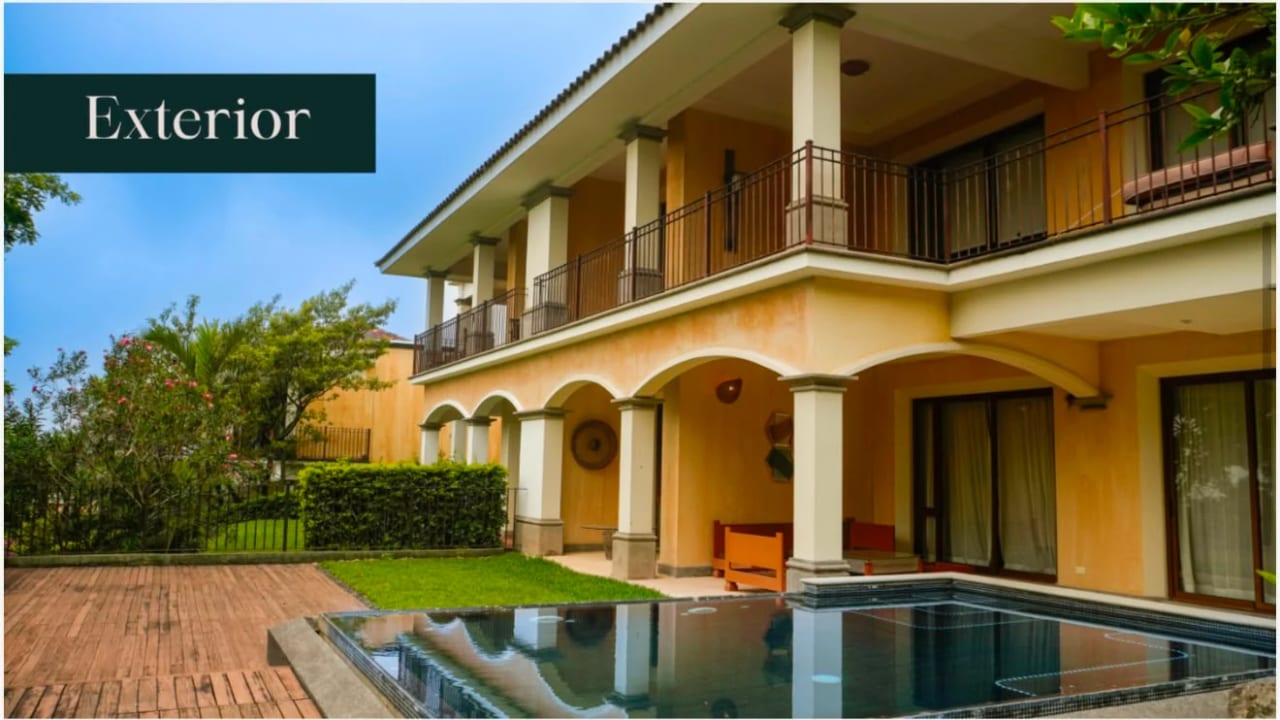 Casa en Venta en Club La Reunión, Antigua Guatemala — Casa vacacional en Venta en La Reunión Golf Resort, Alotenango, Sacatepéquez — foto 4 de 8