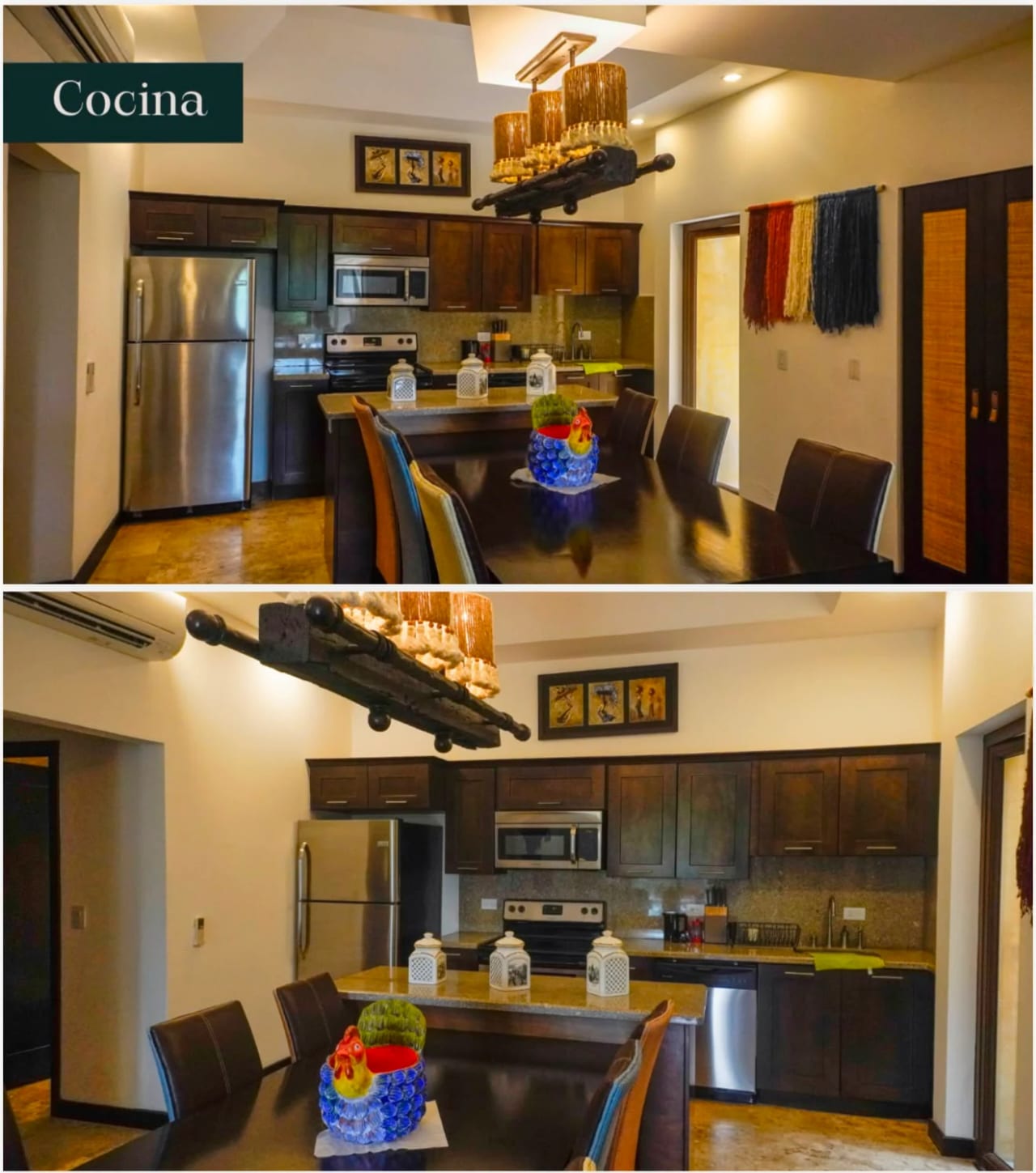 Casa en Venta en Club La Reunión, Antigua Guatemala — Casa vacacional en Venta en La Reunión Golf Resort, Alotenango, Sacatepéquez — foto 7 de 8