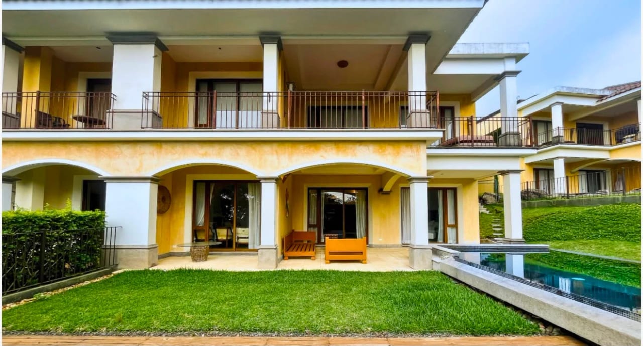 Casa en Venta en Club La Reunión, Antigua Guatemala — Casa vacacional en Venta en La Reunión Golf Resort, Alotenango, Sacatepéquez — foto 8 de 8