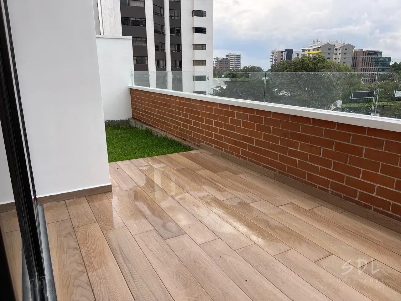 Zona 15 Vista Hermosa II — Apartamento en Alquiler en Vista Hermosa II, Zona 15, Guatemala, Ciudad — foto 4 de 5