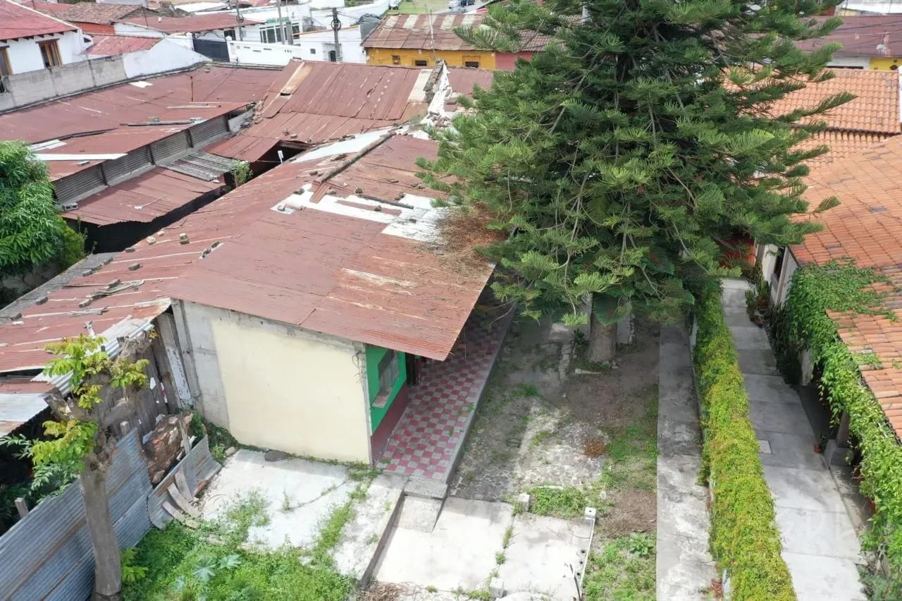 Antigua — Terreno en Venta en Antigua, Sacatepéquez — foto 2 de 2