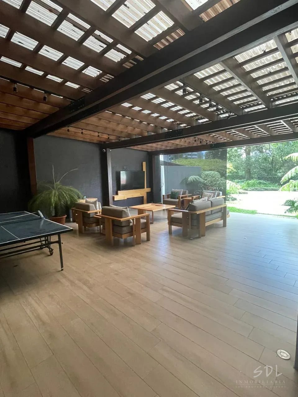 Zona 15 — Apartamento en Alquiler en Botticelli II, Zona 15, Guatemala, Ciudad — foto 2 de 16