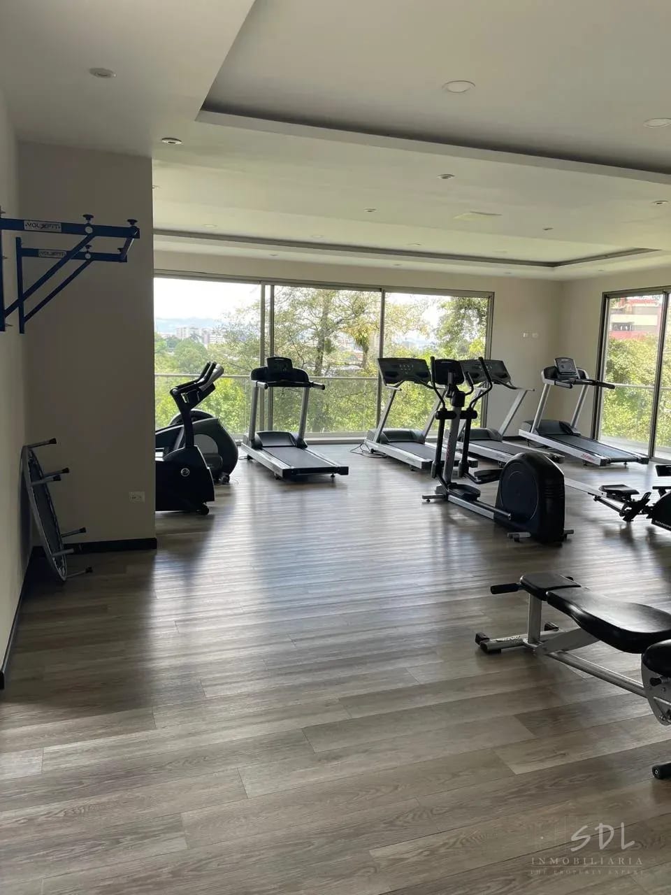 Zona 15 — Apartamento en Alquiler en Botticelli II, Zona 15, Guatemala, Ciudad — foto 4 de 16