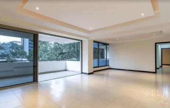 Zona 14, 5 avenida — Apartamento en Alquiler en Zona 14, Guatemala, Ciudad — foto 1 de 4