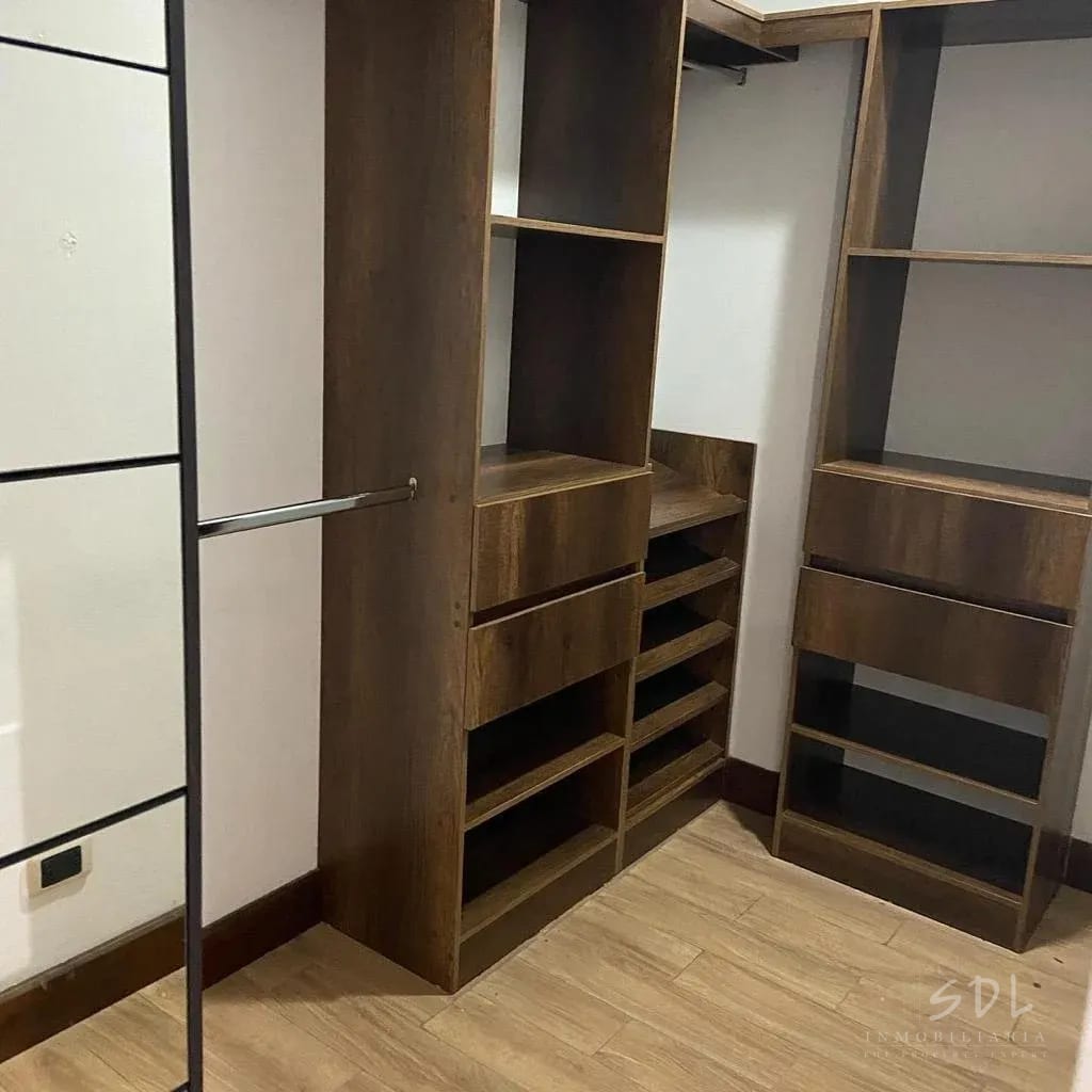 Zona 10 Oakland — Apartamento en Alquiler en Oakland I, Zona 10, Guatemala, Ciudad — foto 6 de 7