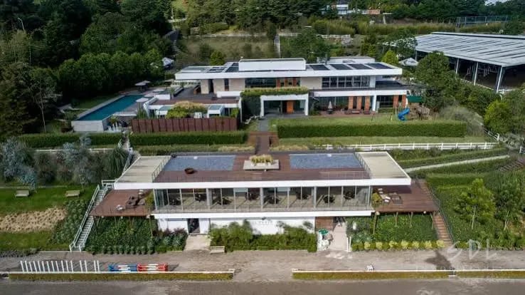 El Pulte — Terreno en Venta en El Pulté, Zona 16, Guatemala, Ciudad — foto 1 de 1