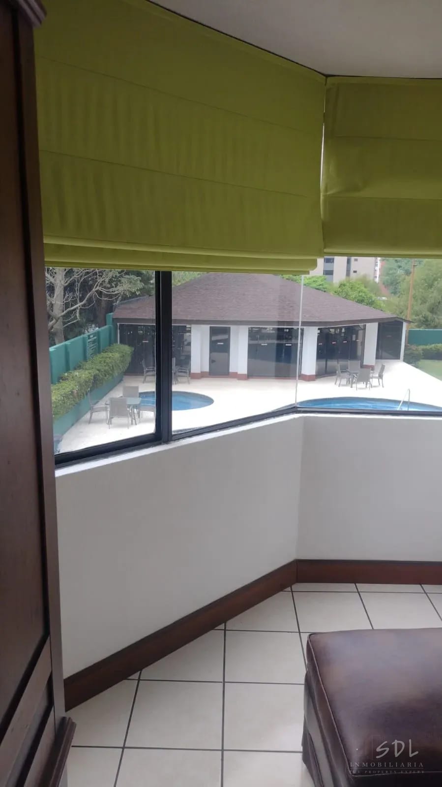 Zona 14 — Apartamento en Alquiler en Zona 14, Guatemala, Ciudad — foto 3 de 9