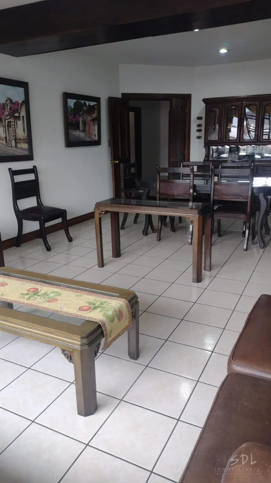 Zona 14 — Apartamento en Alquiler en Zona 14, Guatemala, Ciudad — foto 2 de 9